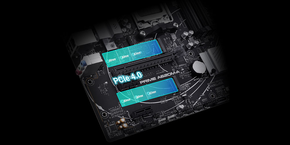 PRIME A620M-A-CSM