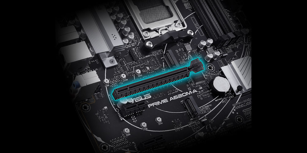 PRIME A620M-A-CSM