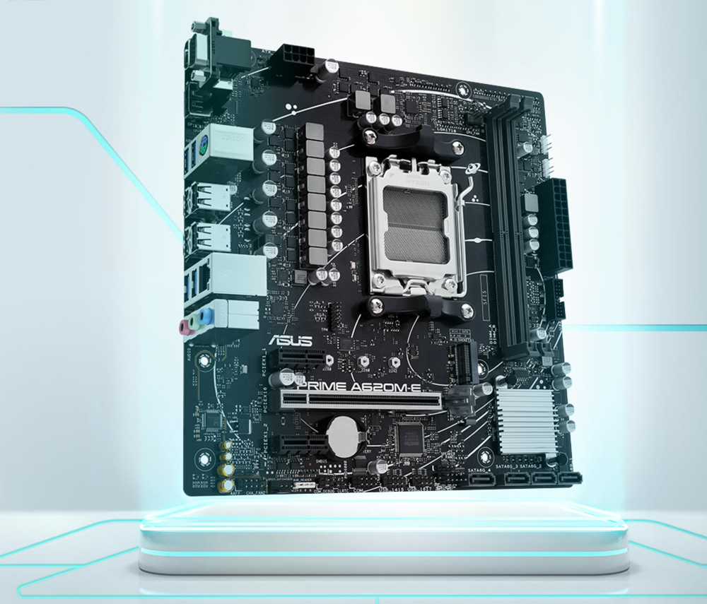 PRIME A620M-E