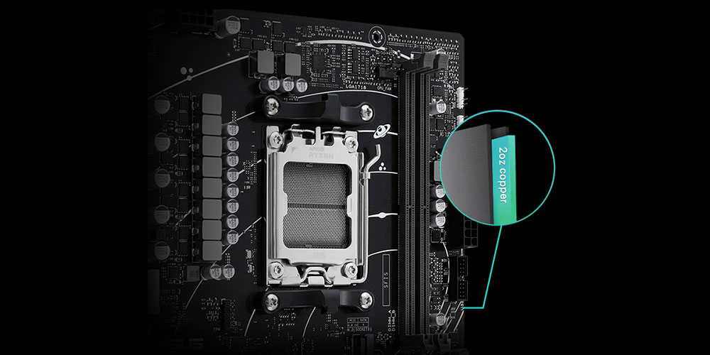 PRIME A620M-E