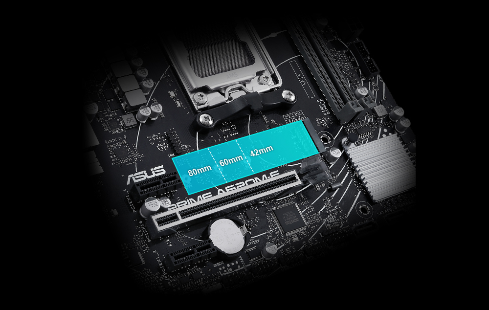 PRIME A620M-E