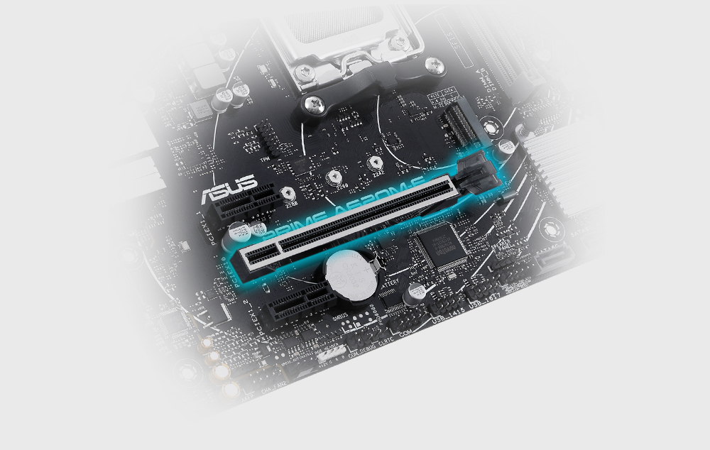 PRIME A620M-E