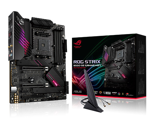 ROG-STRIX-B550-XE-GAMING-WIFI 