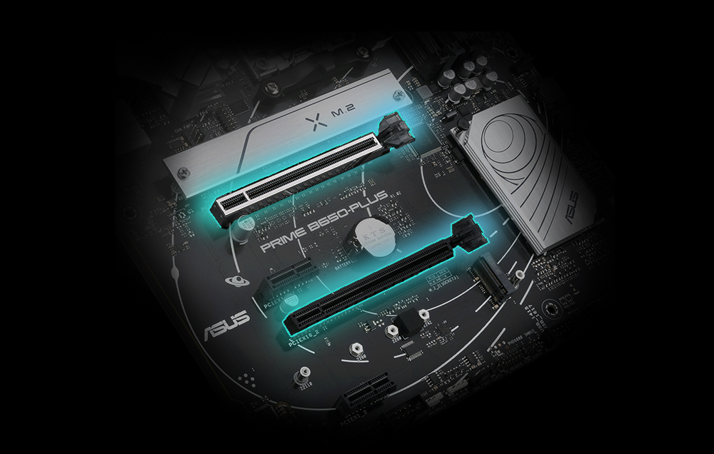 PRIME B650-PLUS PRIME B650-PLUS