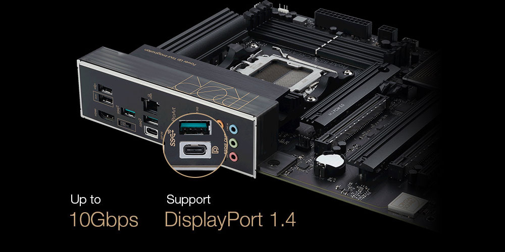 ProArt B650-CREATOR