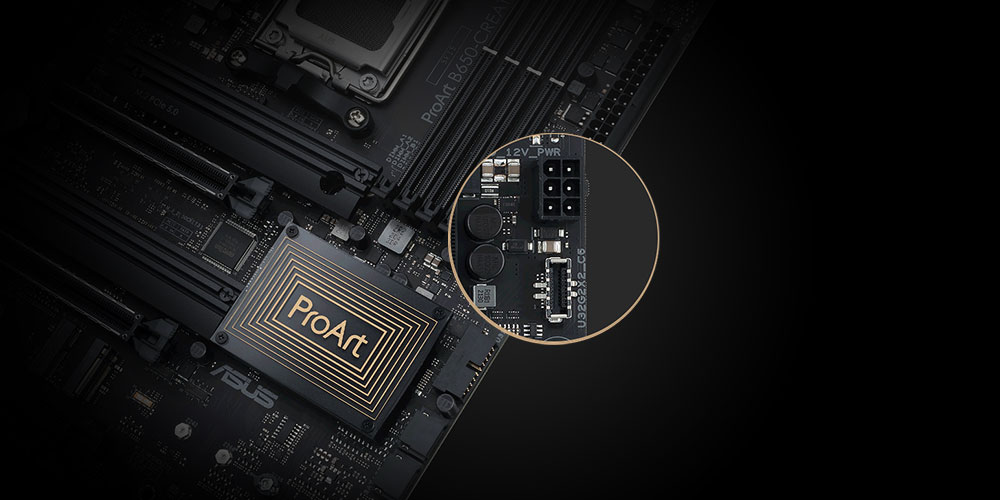 ProArt B650-CREATOR