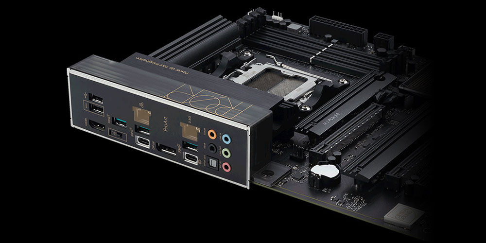 ProArt B650-CREATOR