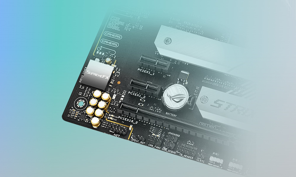 ROG STRİX B650-A GAMİNG WİFİ