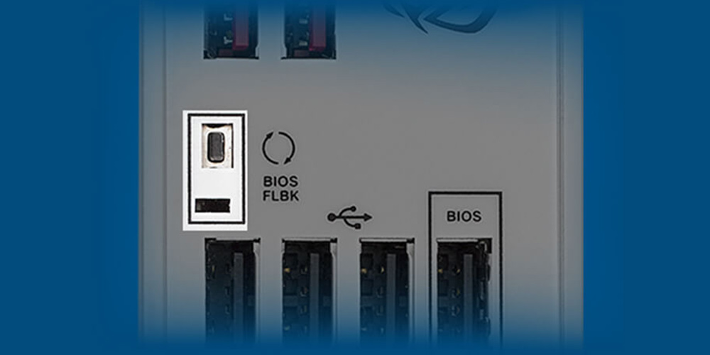  ROG STRİX B650-A GAMİNG WİFİ
