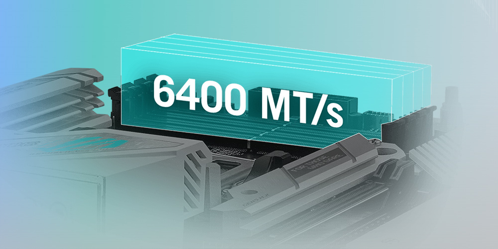  ROG STRİX B650-A GAMİNG WİFİ