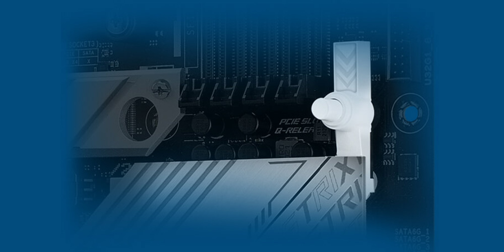  ROG STRİX B650-A GAMİNG WİFİ