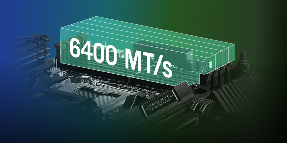 ROG STRIX B650E-F GAMING WIFI
