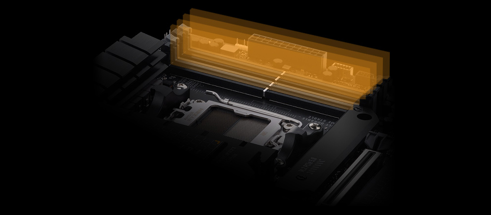 TUF GAMING B650-PLUS