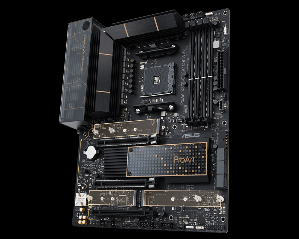 ProArt X570-CREATOR WIFI