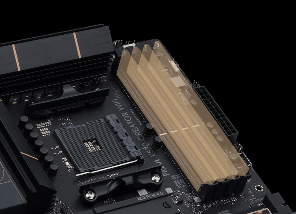ProArt X570-CREATOR WIFI