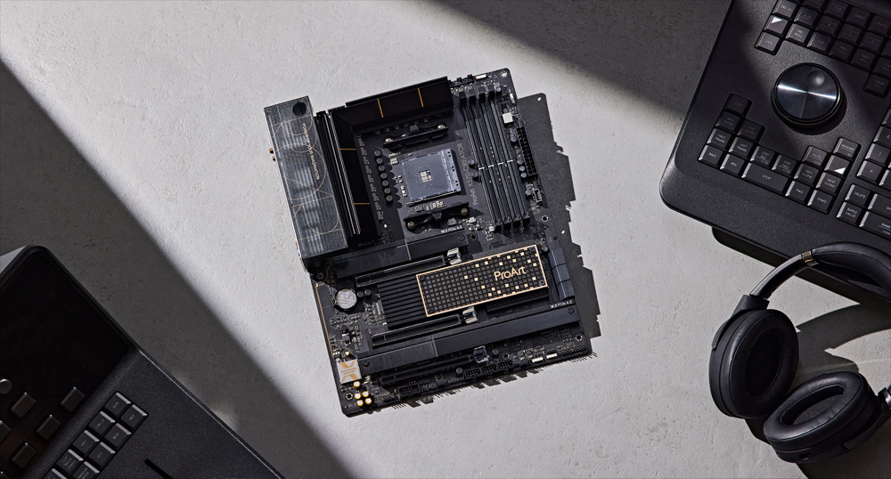 ProArt X570-CREATOR WIFI