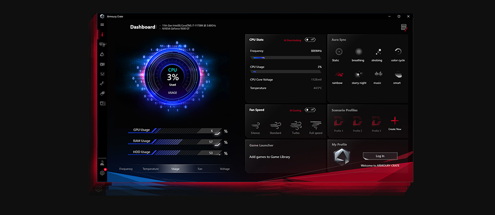 ROG CROSSHAIR VIII EXTREME