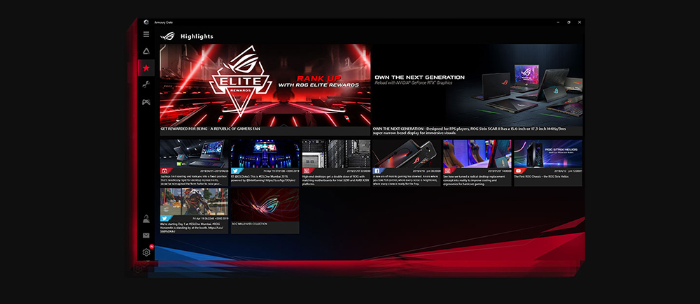 ROG CROSSHAIR VIII EXTREME