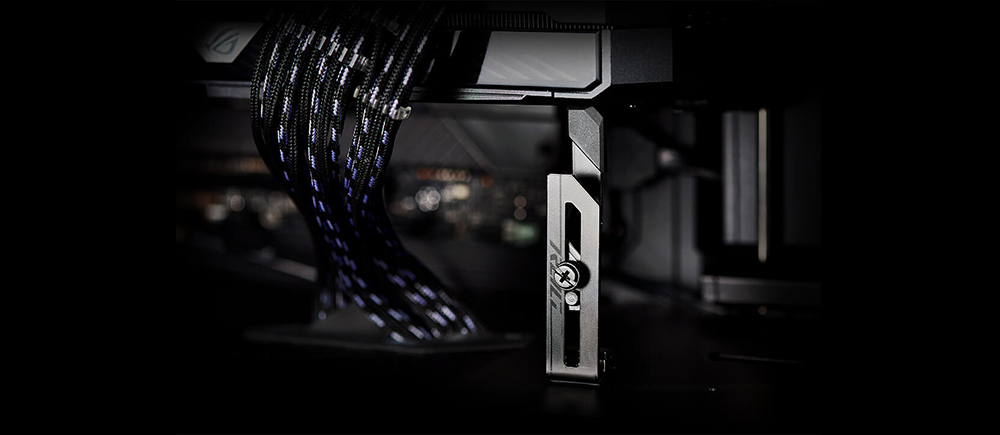 ROG CROSSHAIR VIII EXTREME