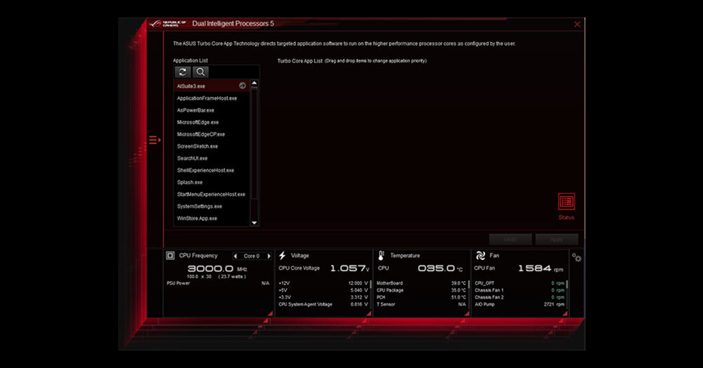 ROG CROSSHAIR VIII EXTREME