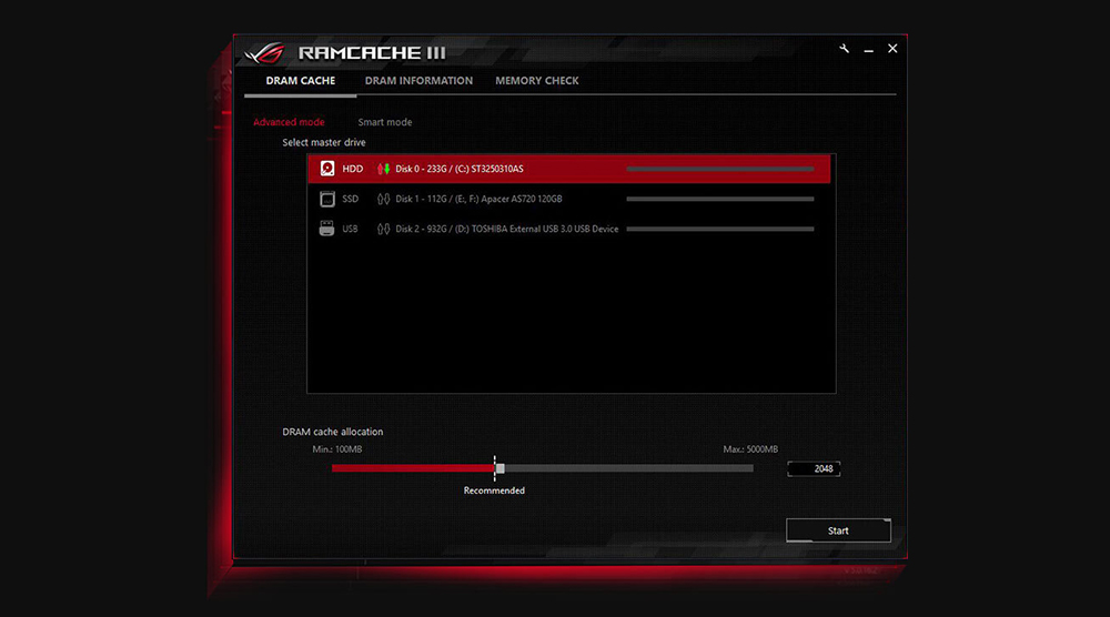 ROG CROSSHAIR VIII EXTREME