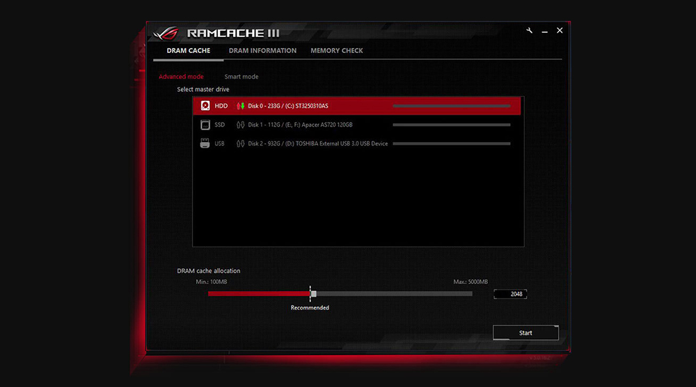 ROG CROSSHAIR VIII EXTREME