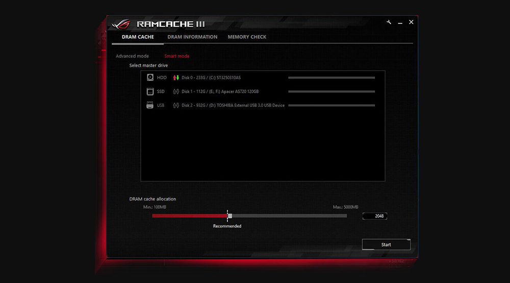 ROG CROSSHAIR VIII EXTREME