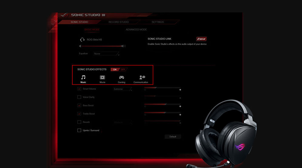 ROG CROSSHAIR VIII EXTREME
