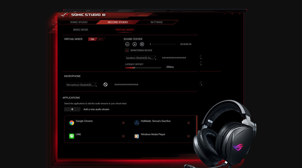 ROG CROSSHAIR VIII EXTREME