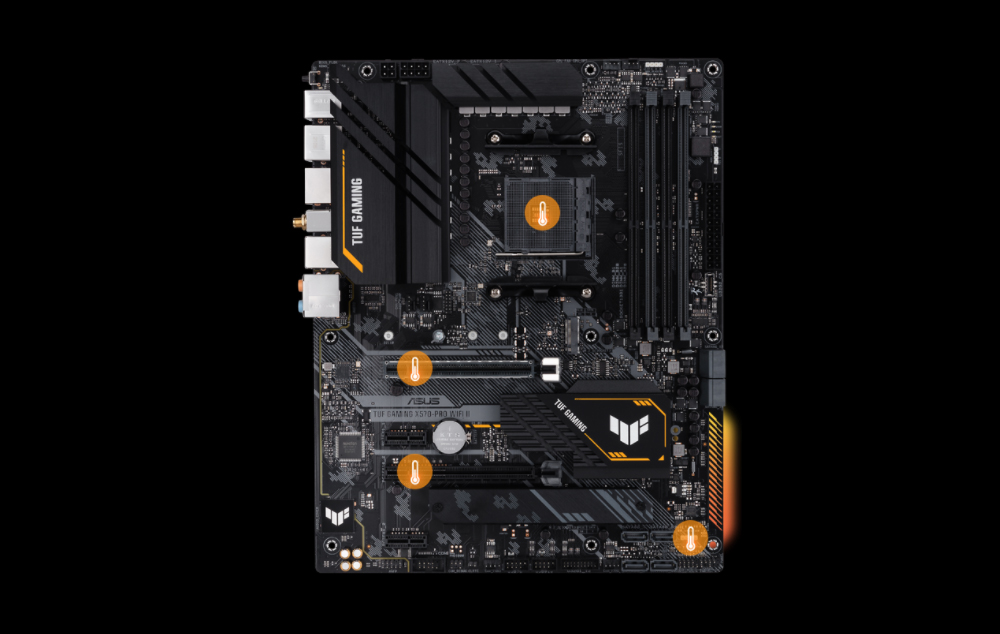 TUF-GAMING-X570-PRO-WIFI-II