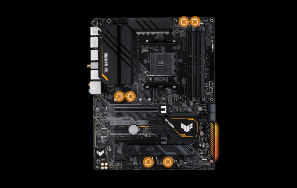 TUF-GAMING-X570-PRO-WIFI-II