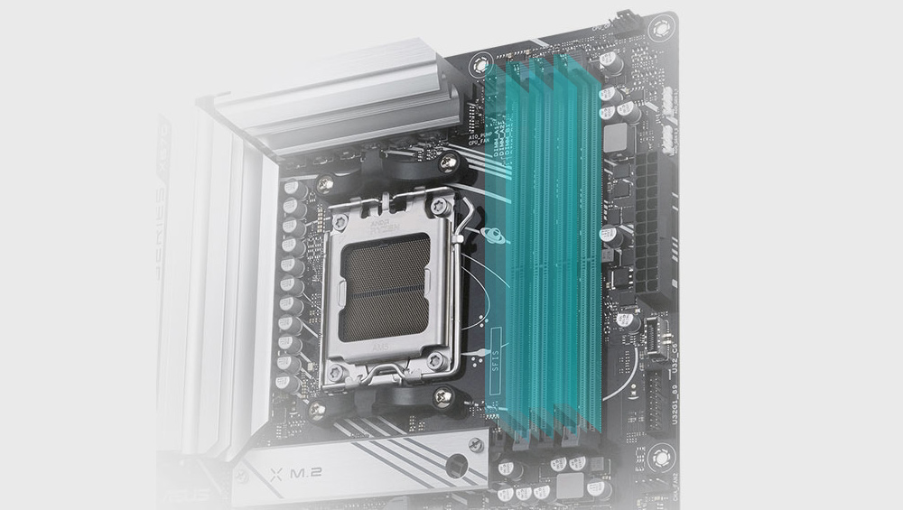 PRIME X670-P-CSM