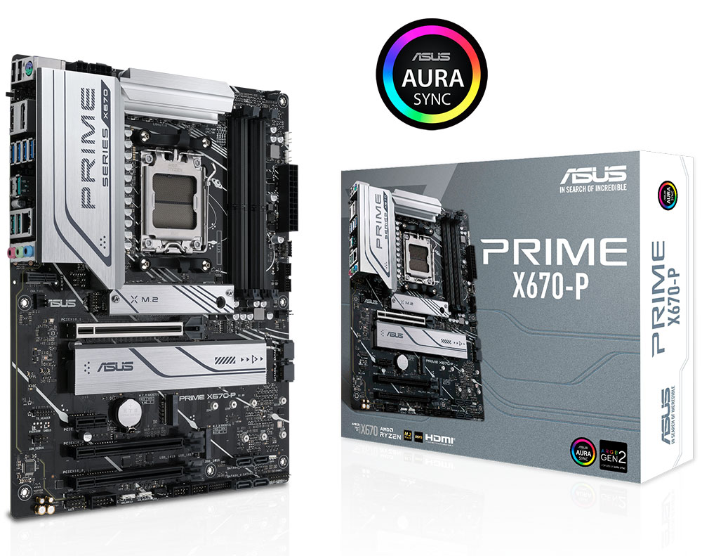PRIME X670-P