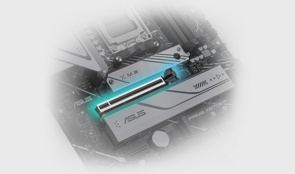 PRIME X670-P