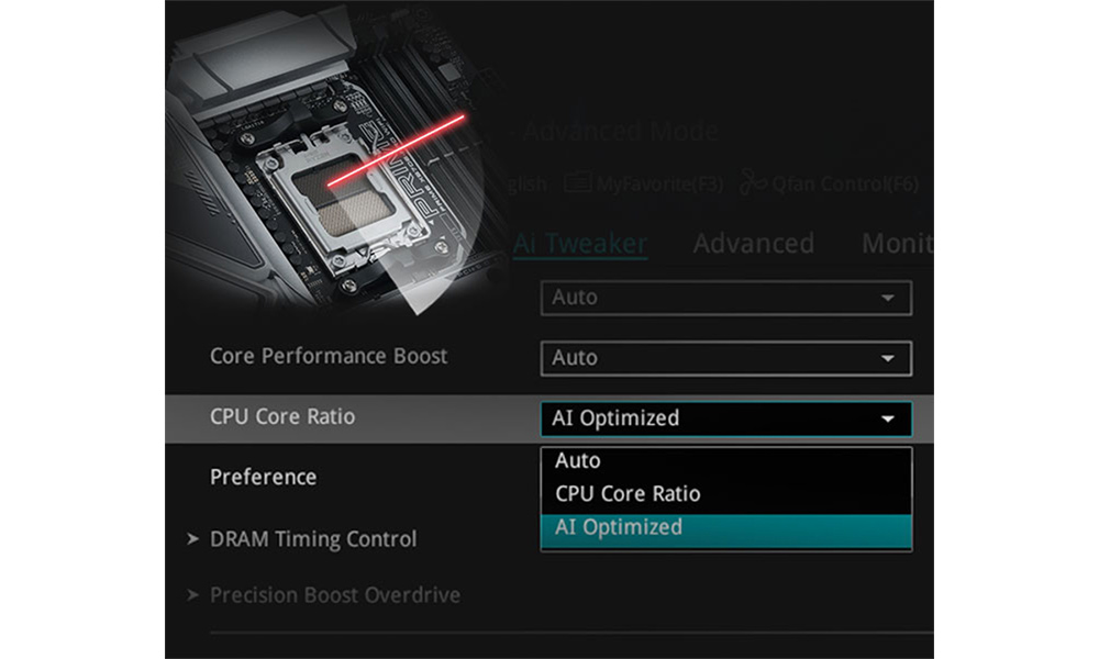 PRIME X670E-PRO WIFI