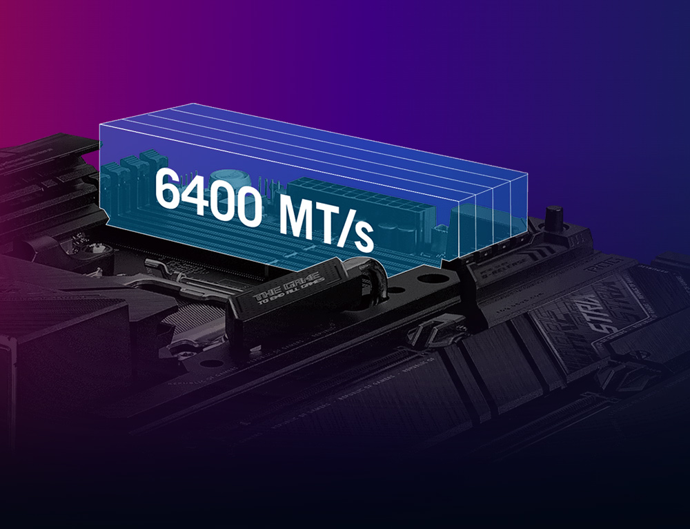 ROG STRIX X670E-E GAMING WIFI