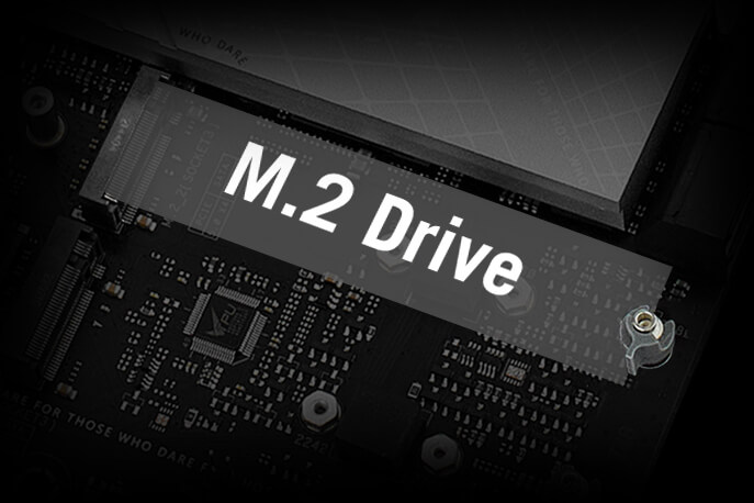 ROG STRIX X670E-E GAMING WIFI