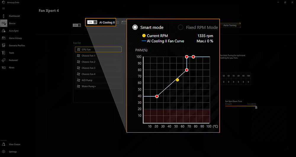 TUF GAMING X670E-PLUS WIFI
