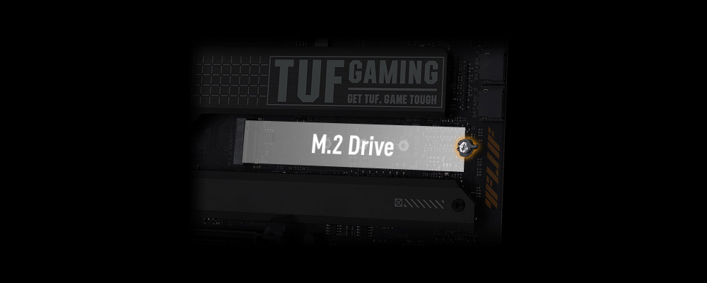 TUF GAMING X670E-PLUS WIFI