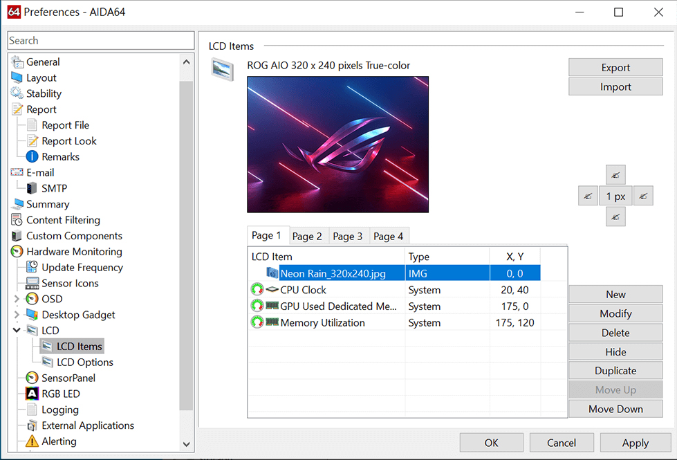 ROG STRIX B560-E GAMING WIFI