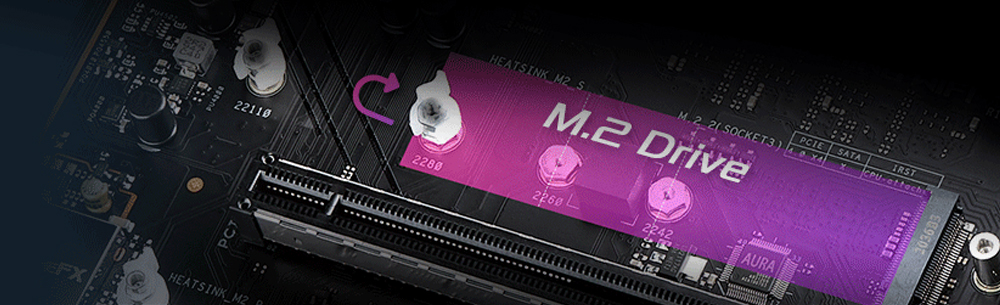 ROG STRIX B560-E GAMING WIFI