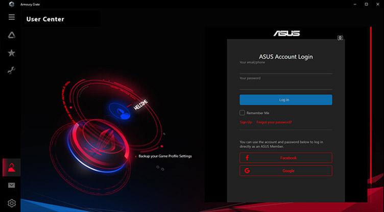 ROG STRIX B560-E GAMING WIFI