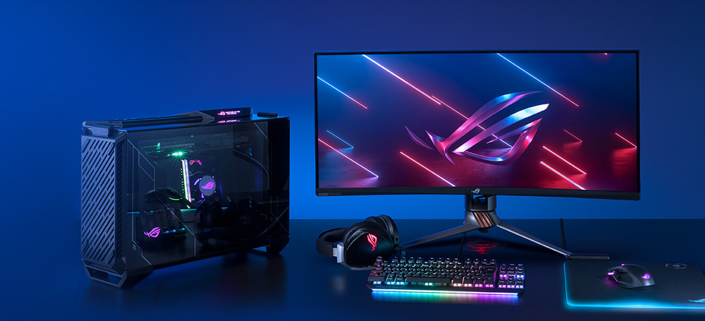 ROG STRIX B560-E GAMING WIFI