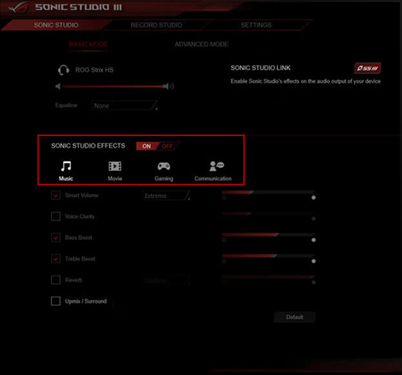 ROG STRIX B560-E GAMING WIFI