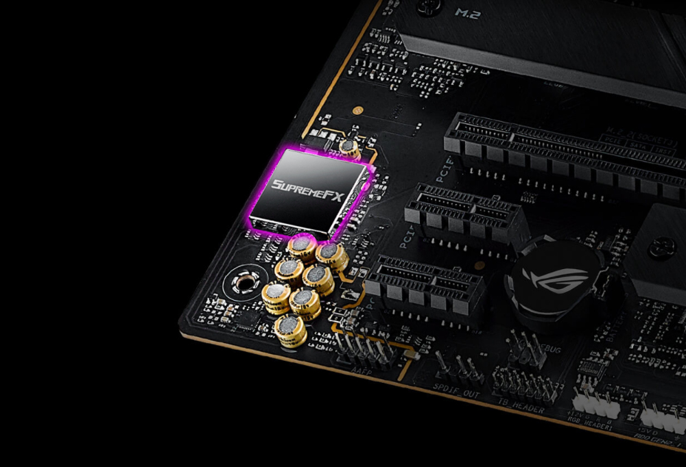ROG STRIX B560-E GAMING WIFI