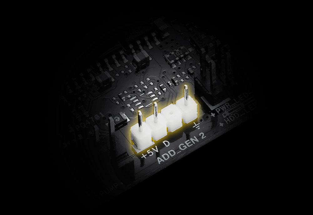 TUF Gaming H570-PRO-WIFI