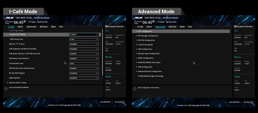 EX-B660M-V5 D4