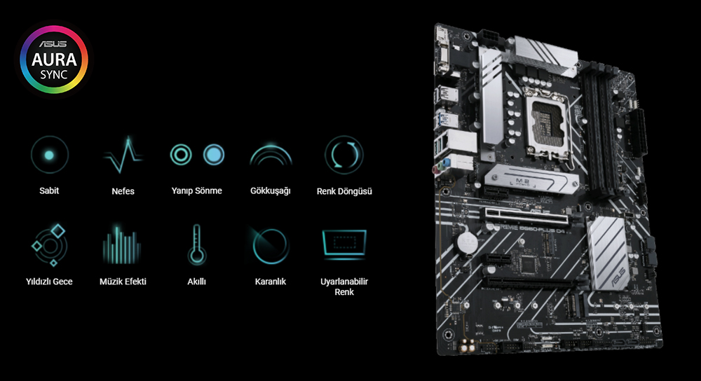 PRIME B660-PLUS D4 