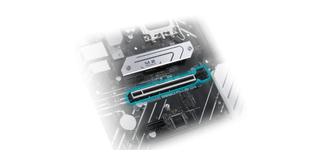 PRIME B660-PLUS D4 