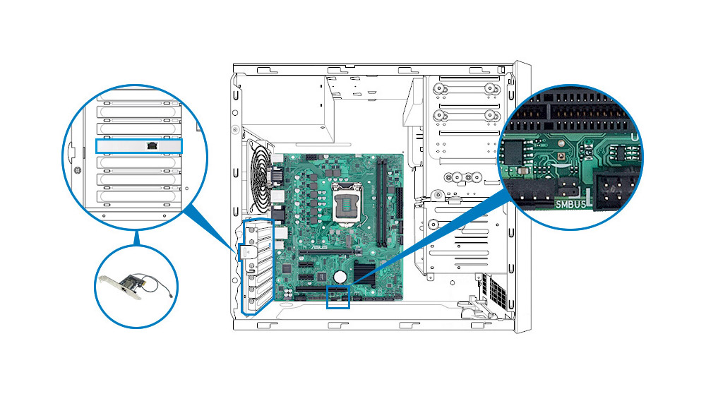 PRO-B660M-C-D4-CSM